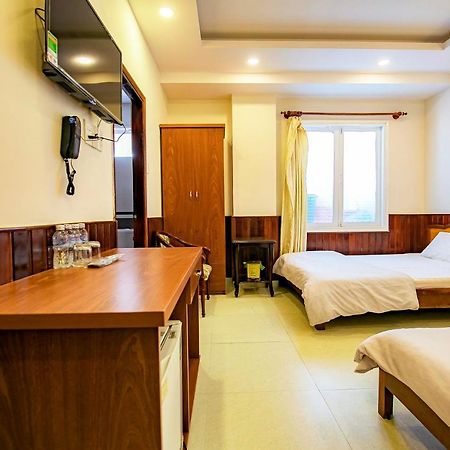 Bong Hong Hotel Νταλάτ Εξωτερικό φωτογραφία