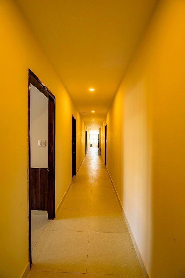 Bong Hong Hotel Νταλάτ Εξωτερικό φωτογραφία