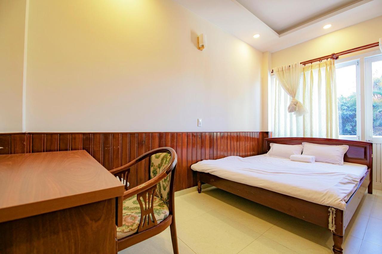 Bong Hong Hotel Νταλάτ Εξωτερικό φωτογραφία