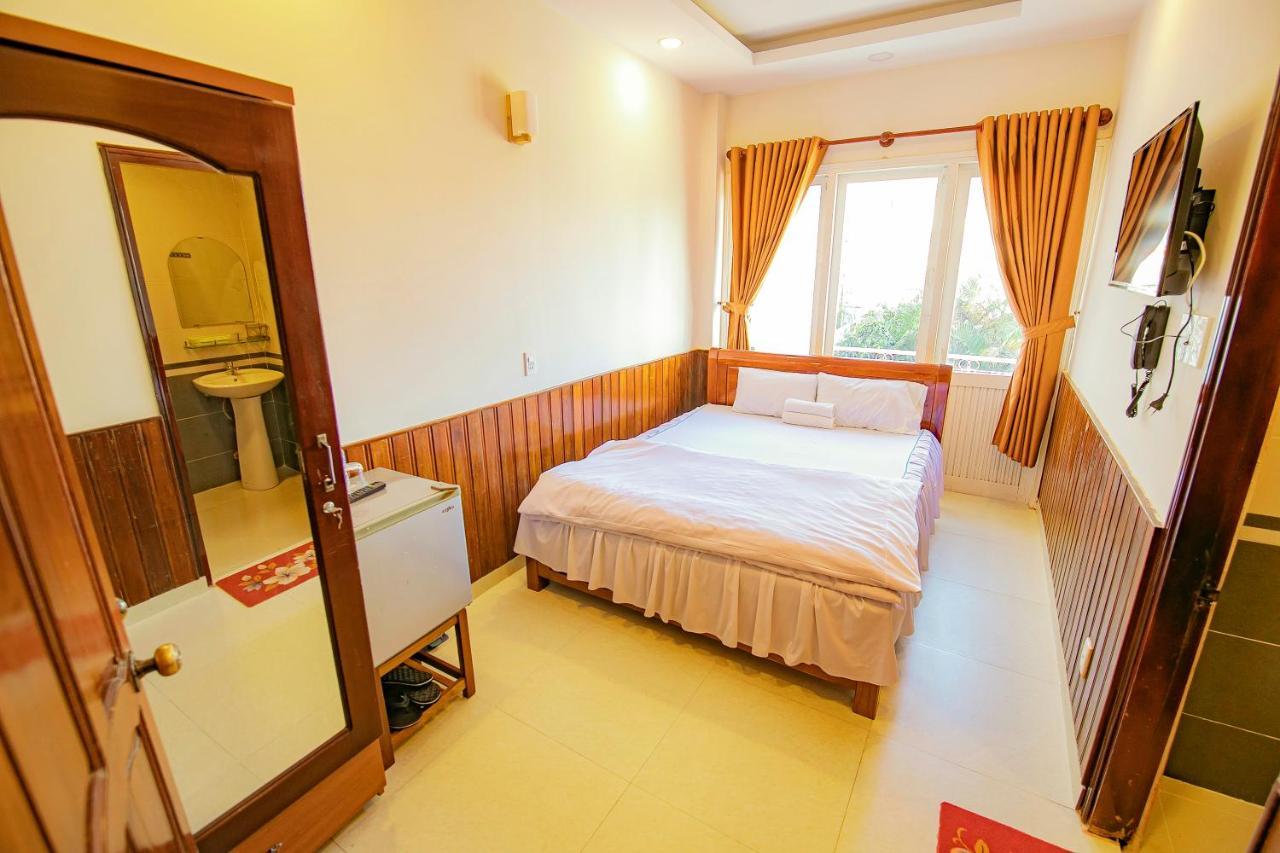 Bong Hong Hotel Νταλάτ Εξωτερικό φωτογραφία
