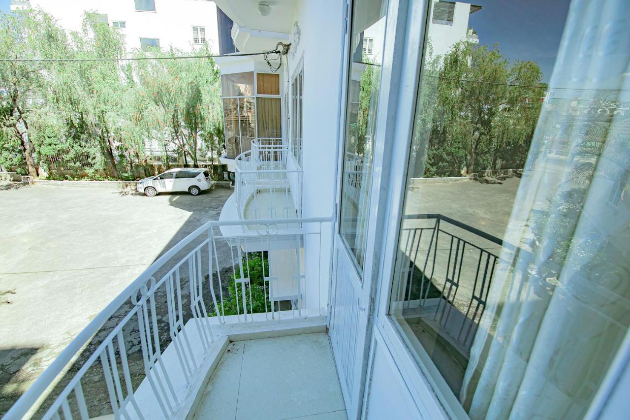 Bong Hong Hotel Νταλάτ Εξωτερικό φωτογραφία