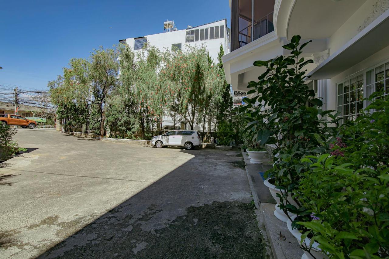 Bong Hong Hotel Νταλάτ Εξωτερικό φωτογραφία