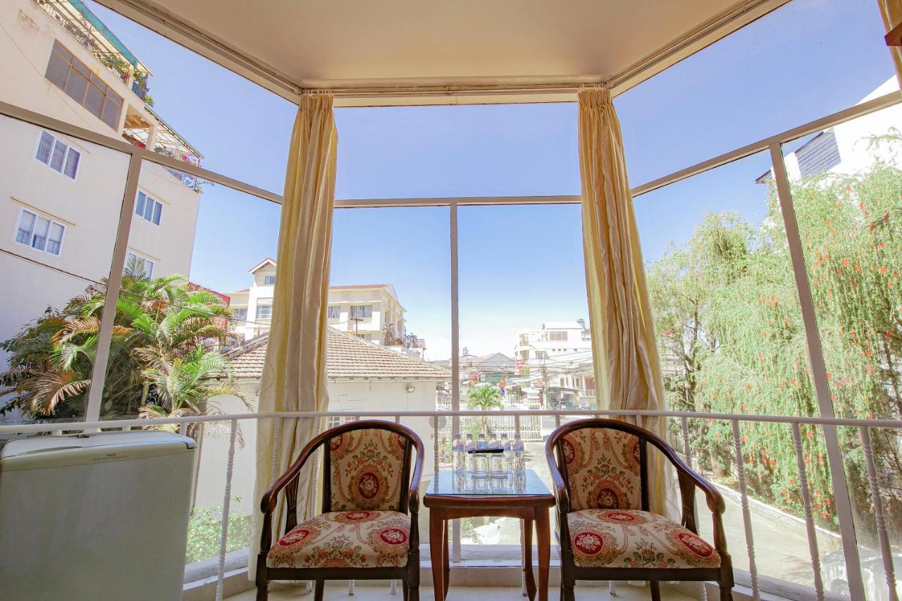 Bong Hong Hotel Νταλάτ Εξωτερικό φωτογραφία