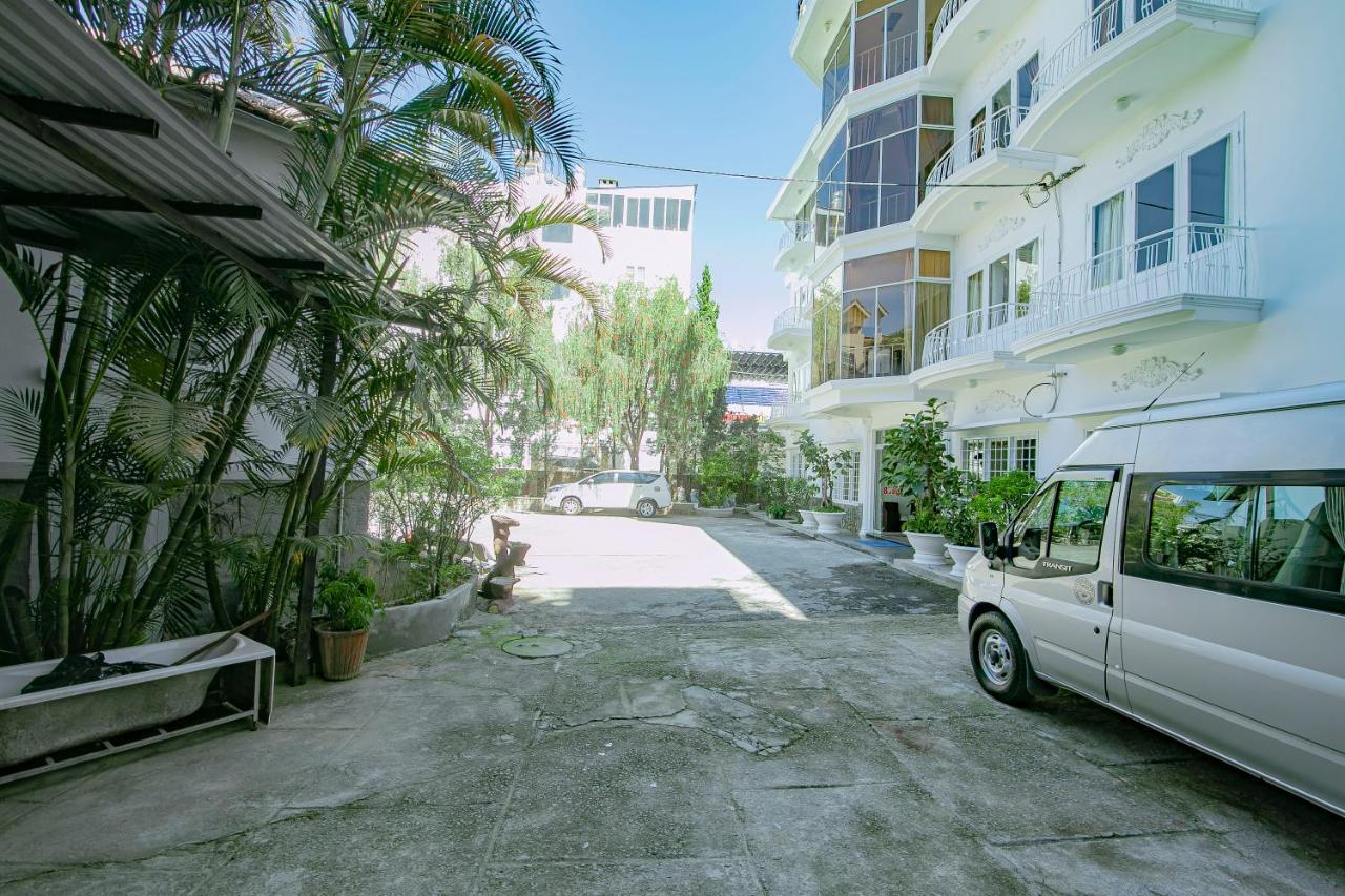 Bong Hong Hotel Νταλάτ Εξωτερικό φωτογραφία
