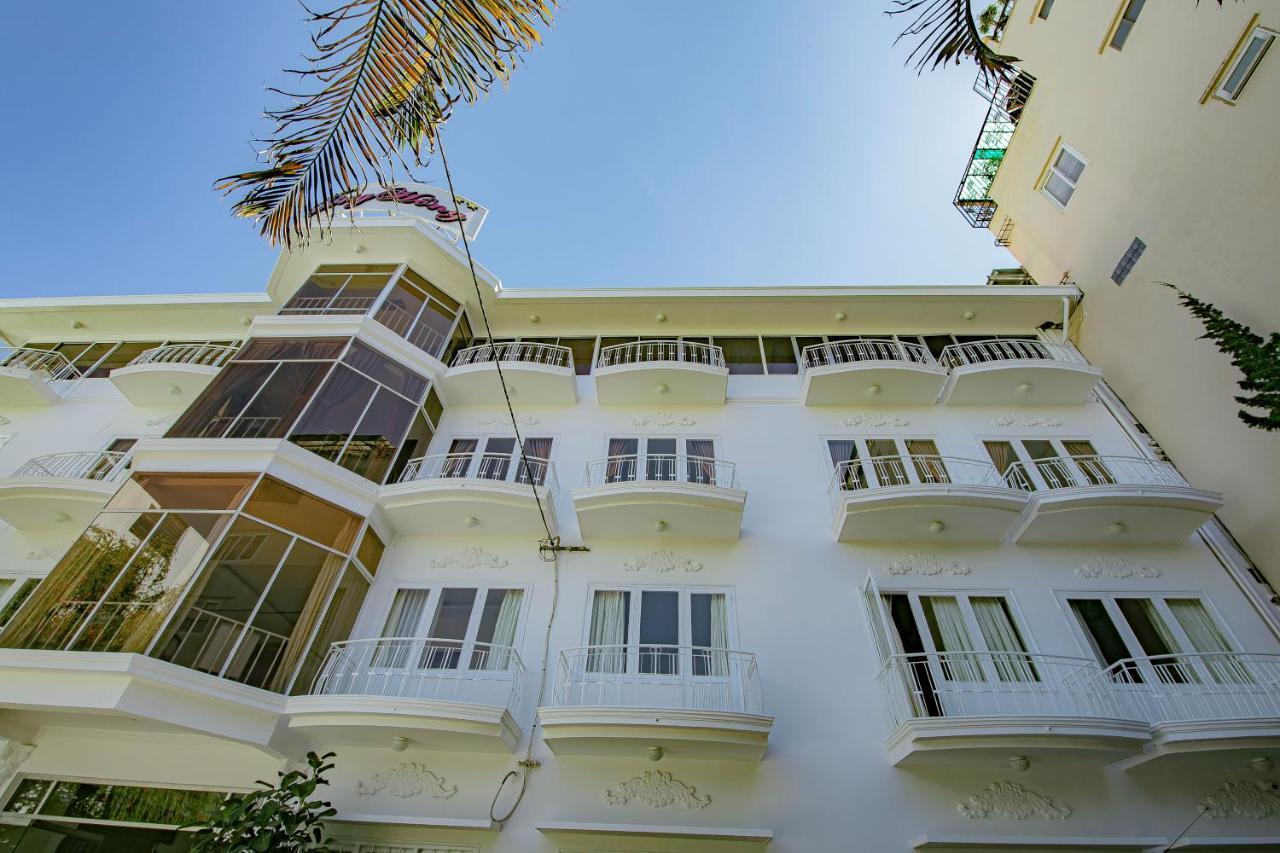 Bong Hong Hotel Νταλάτ Εξωτερικό φωτογραφία