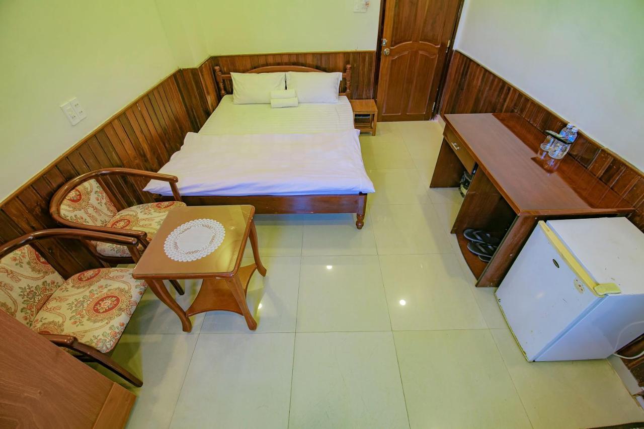 Bong Hong Hotel Νταλάτ Εξωτερικό φωτογραφία