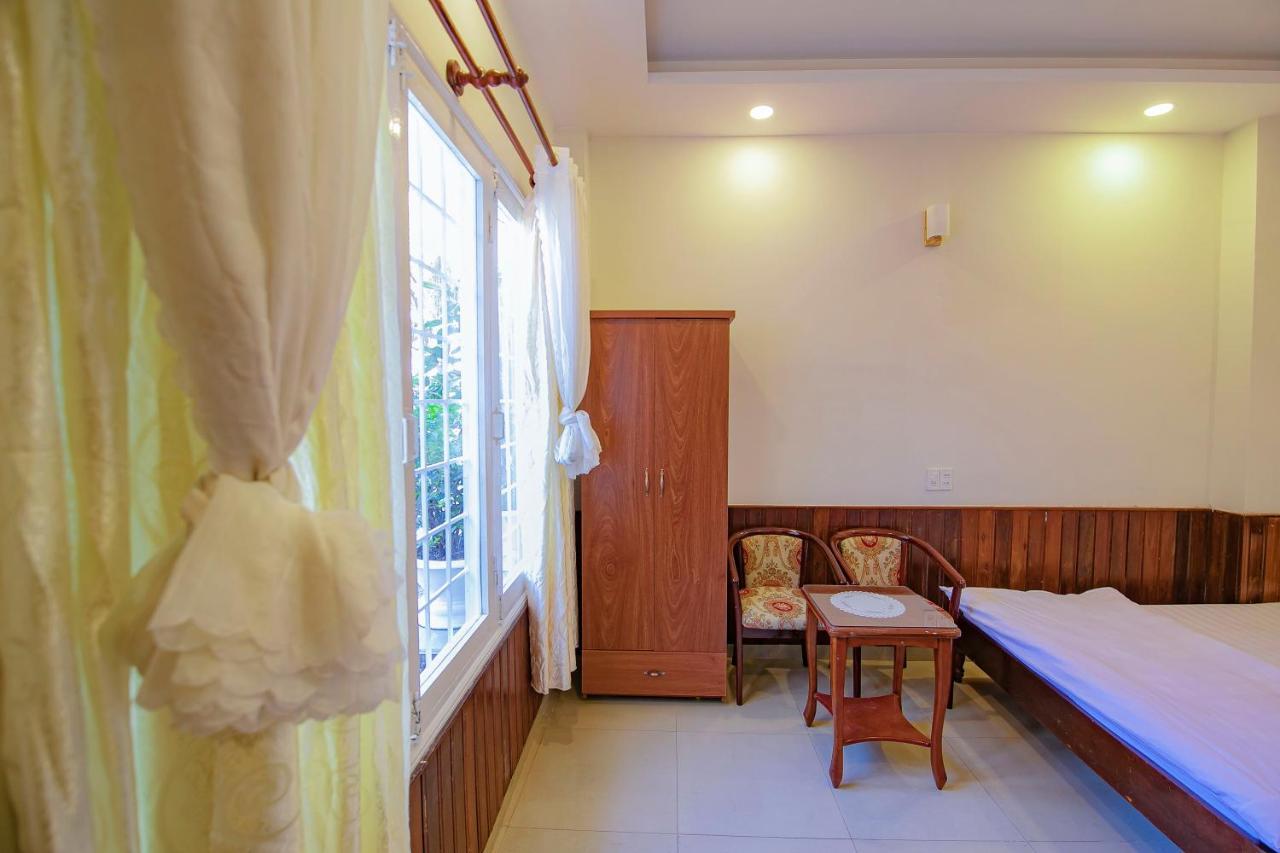 Bong Hong Hotel Νταλάτ Εξωτερικό φωτογραφία