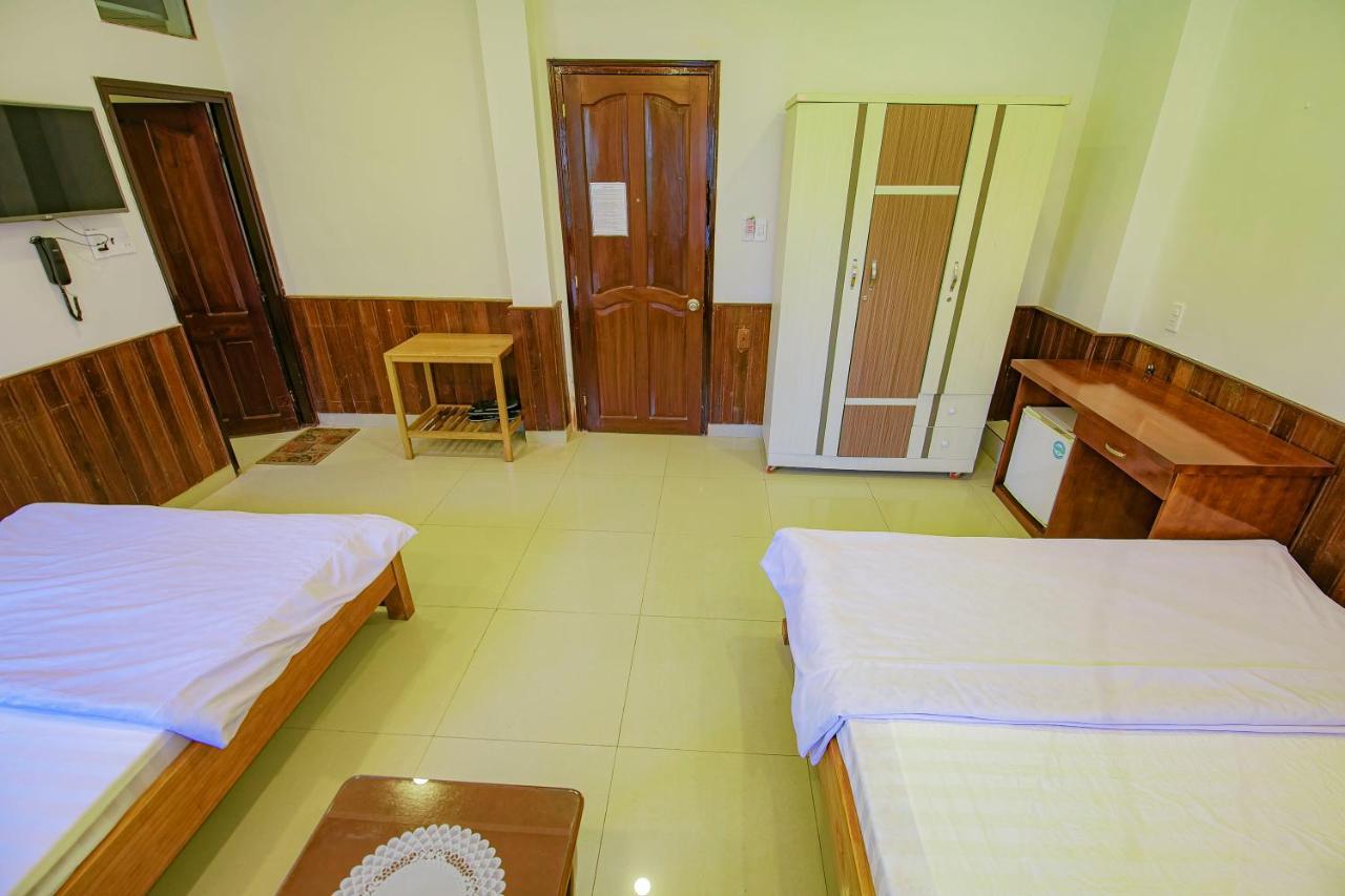 Bong Hong Hotel Νταλάτ Εξωτερικό φωτογραφία