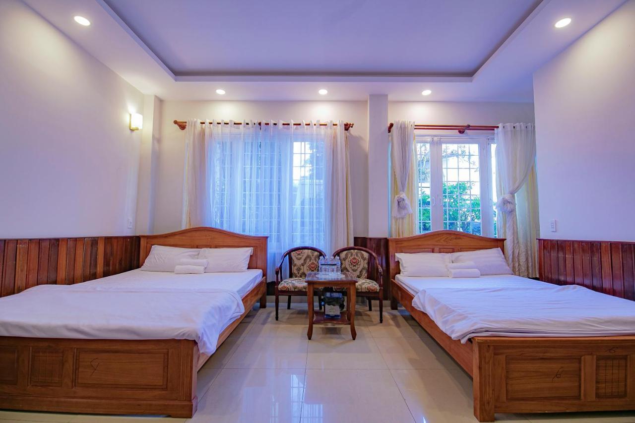 Bong Hong Hotel Νταλάτ Εξωτερικό φωτογραφία