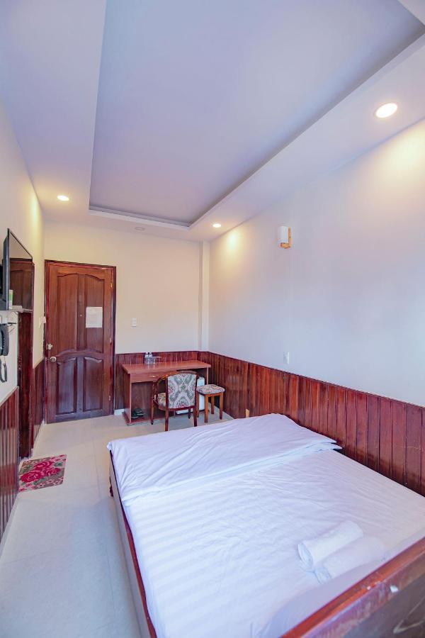 Bong Hong Hotel Νταλάτ Εξωτερικό φωτογραφία