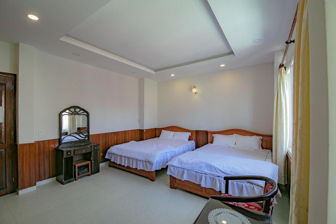 Bong Hong Hotel Νταλάτ Εξωτερικό φωτογραφία