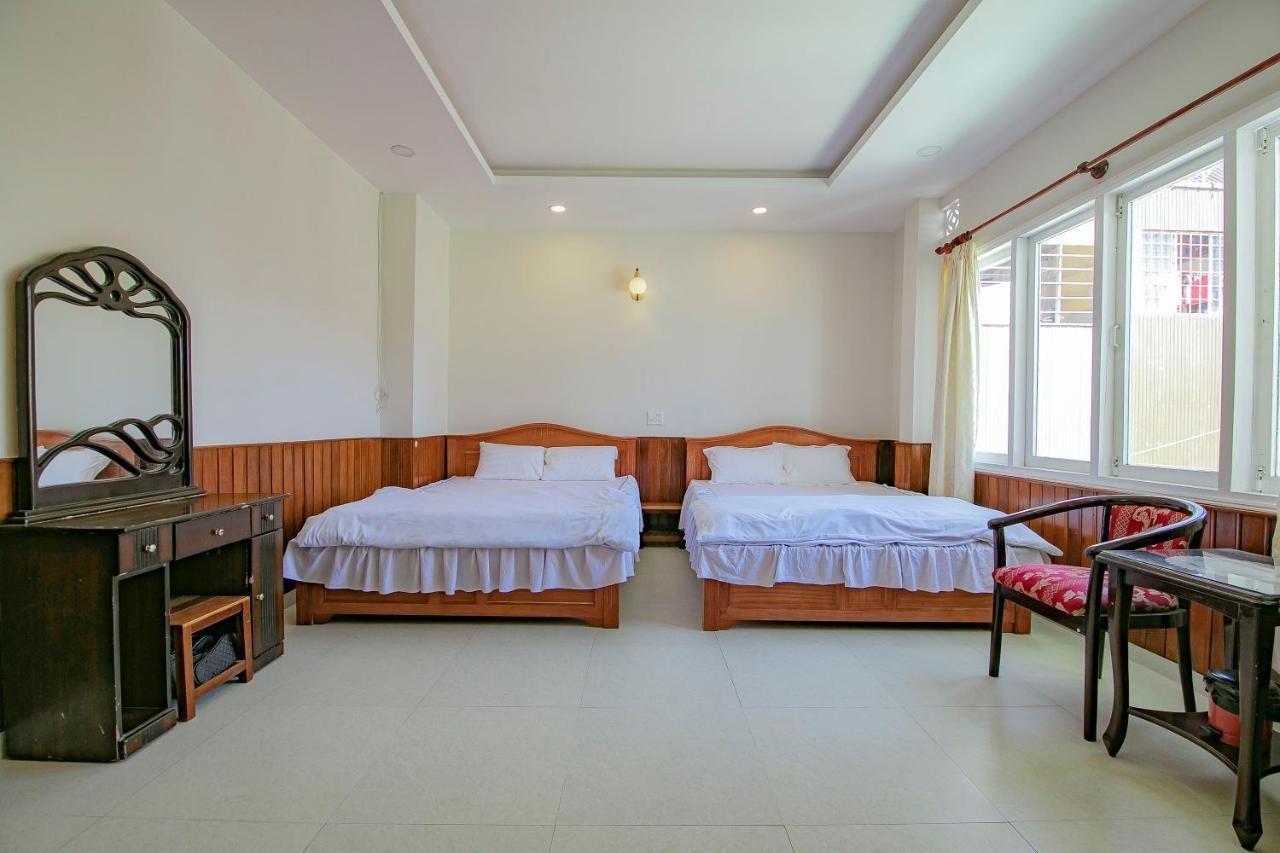 Bong Hong Hotel Νταλάτ Εξωτερικό φωτογραφία