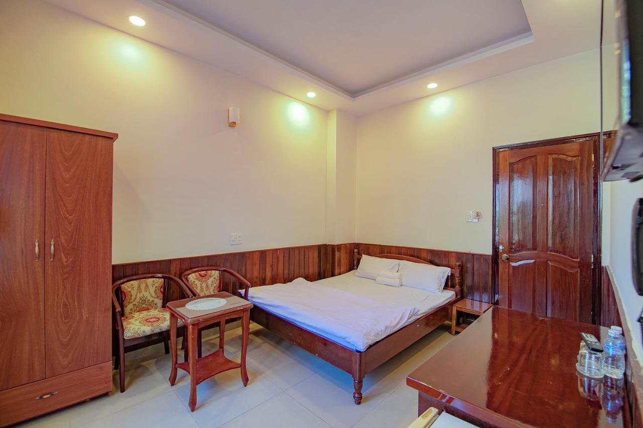 Bong Hong Hotel Νταλάτ Εξωτερικό φωτογραφία