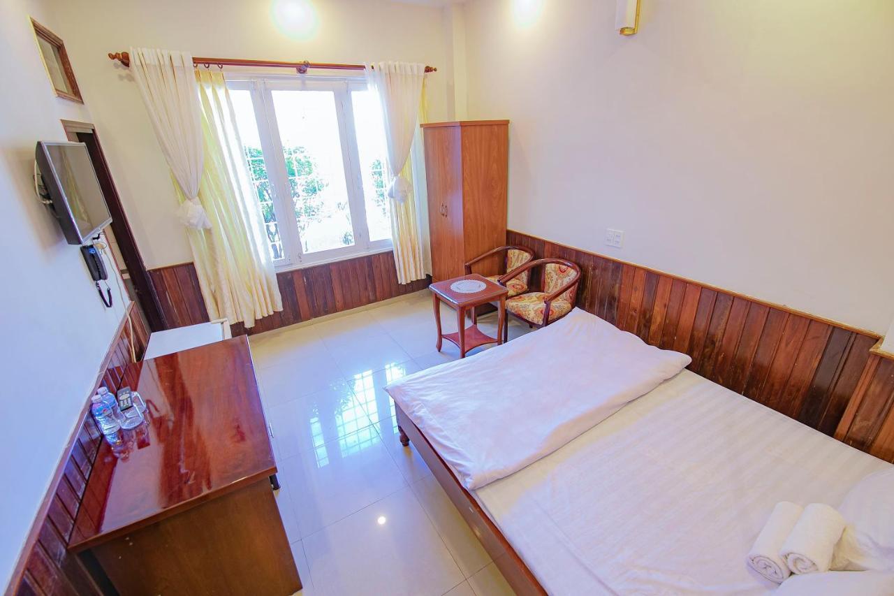 Bong Hong Hotel Νταλάτ Εξωτερικό φωτογραφία