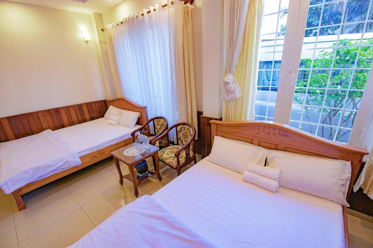 Bong Hong Hotel Νταλάτ Εξωτερικό φωτογραφία