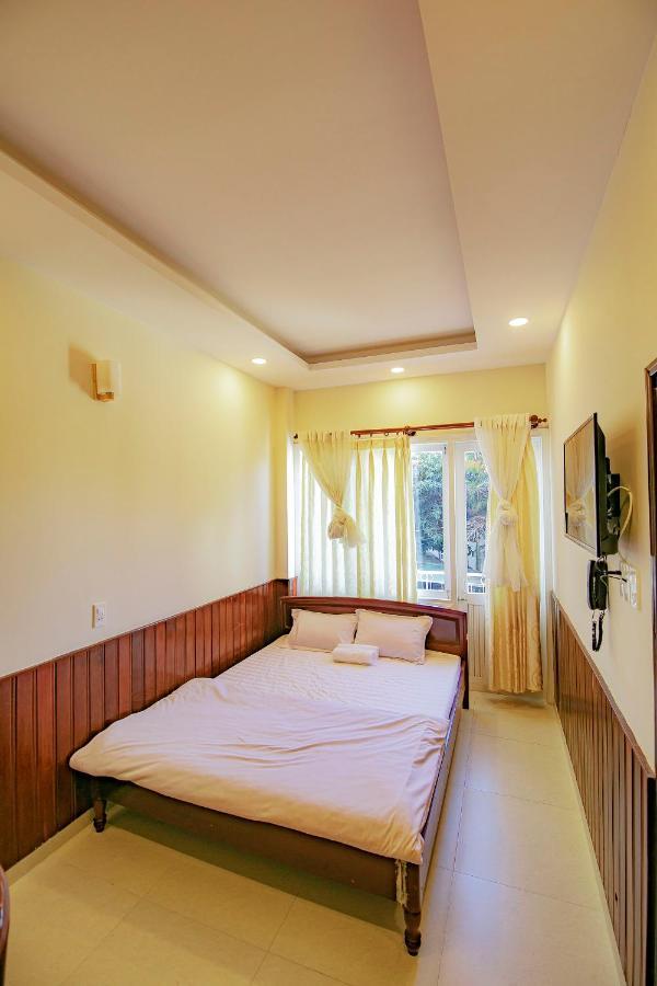 Bong Hong Hotel Νταλάτ Εξωτερικό φωτογραφία