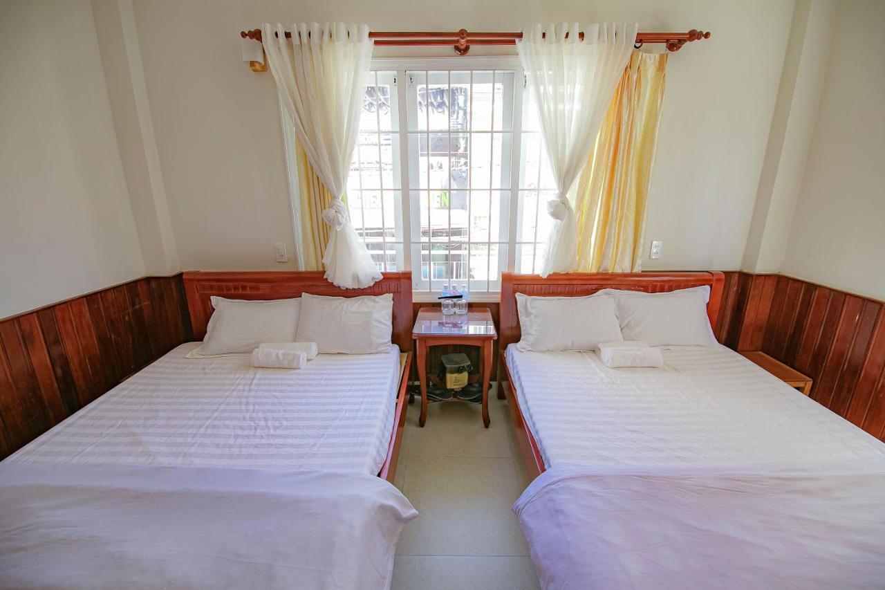 Bong Hong Hotel Νταλάτ Εξωτερικό φωτογραφία