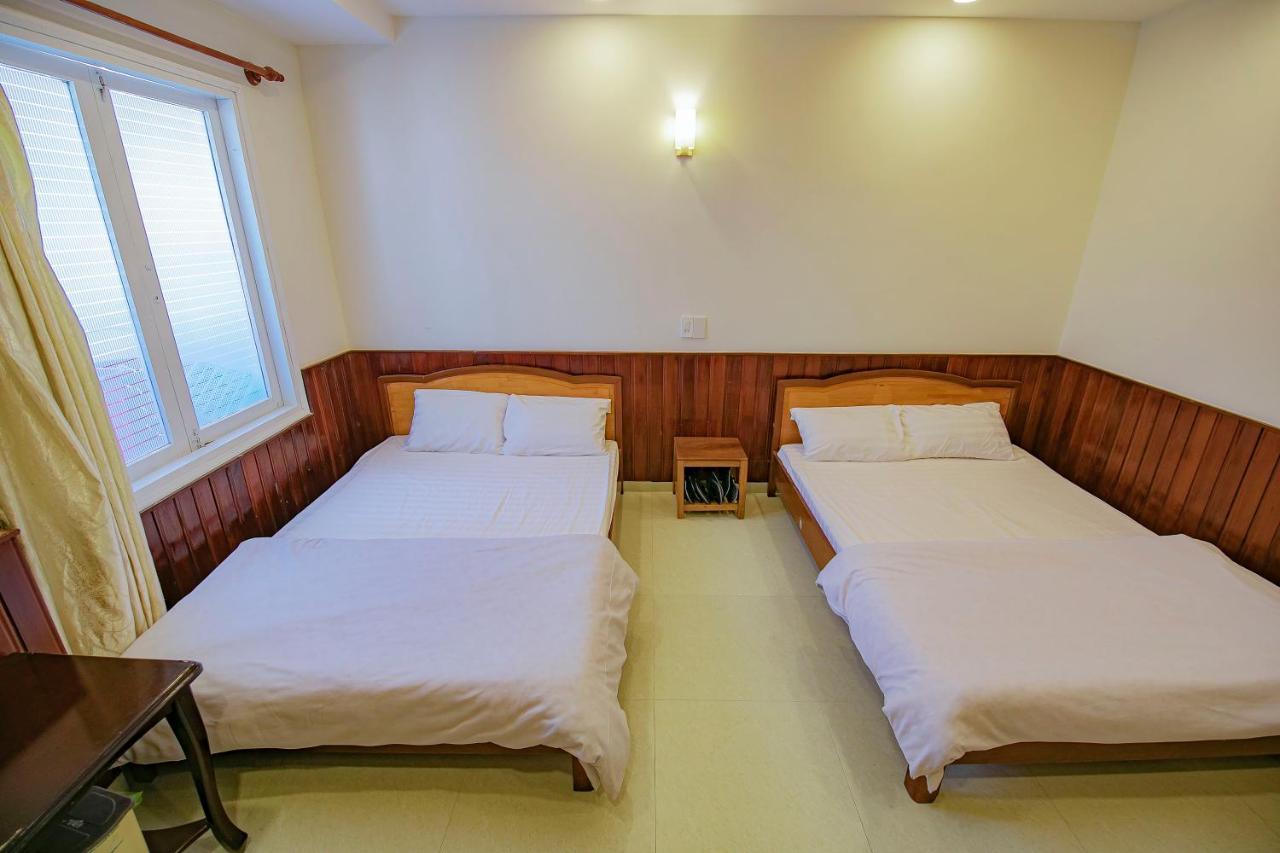 Bong Hong Hotel Νταλάτ Εξωτερικό φωτογραφία