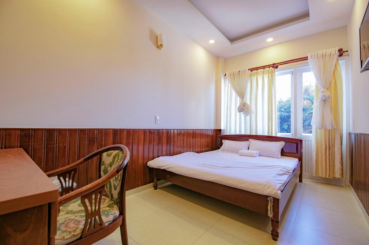 Bong Hong Hotel Νταλάτ Εξωτερικό φωτογραφία
