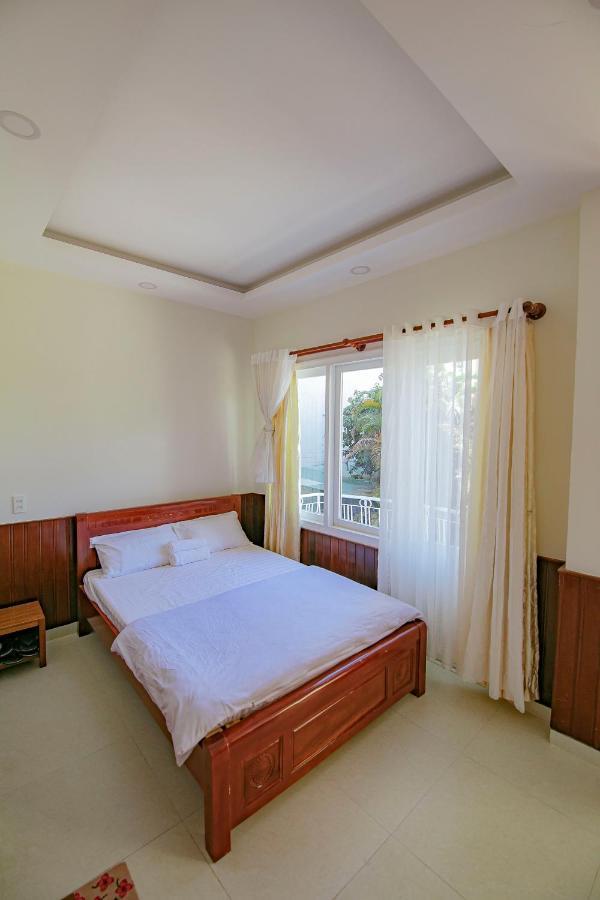 Bong Hong Hotel Νταλάτ Εξωτερικό φωτογραφία
