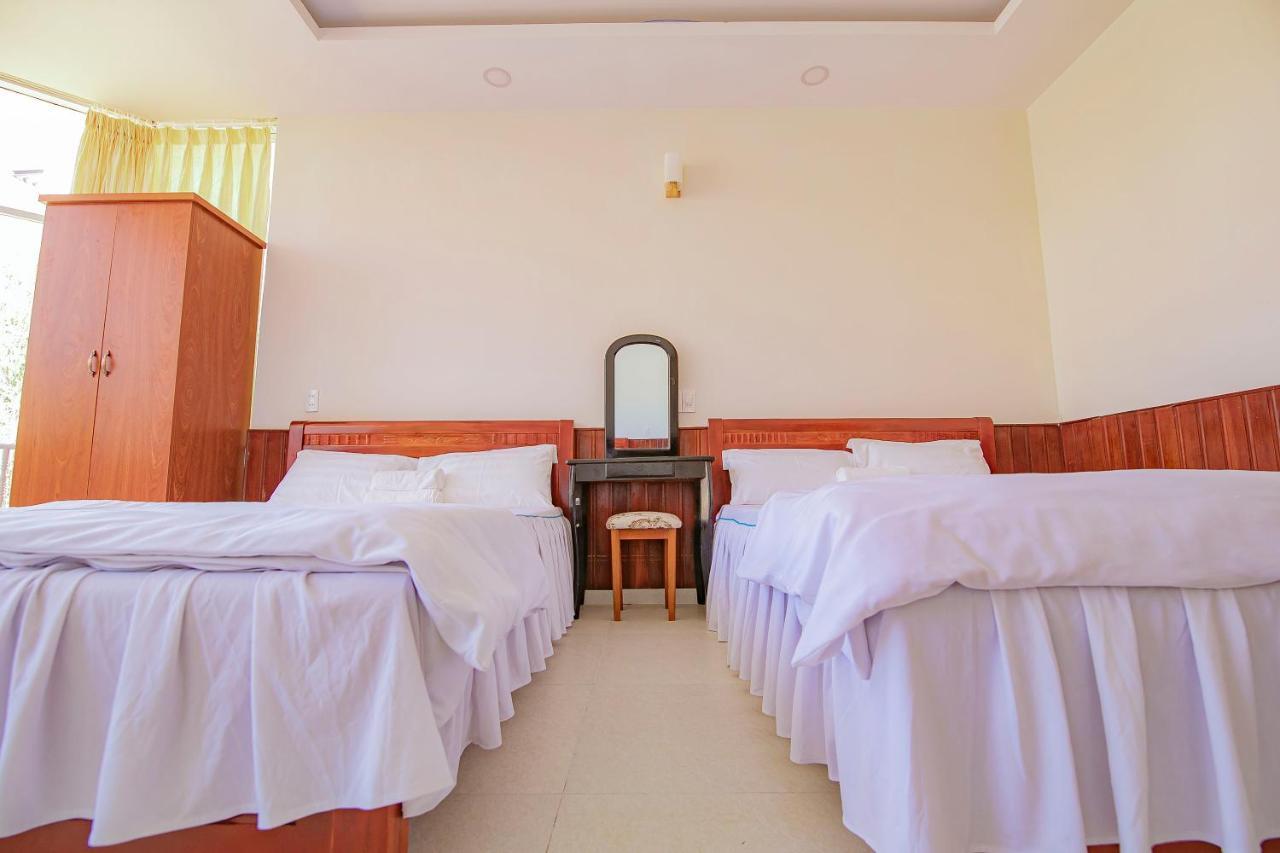 Bong Hong Hotel Νταλάτ Εξωτερικό φωτογραφία