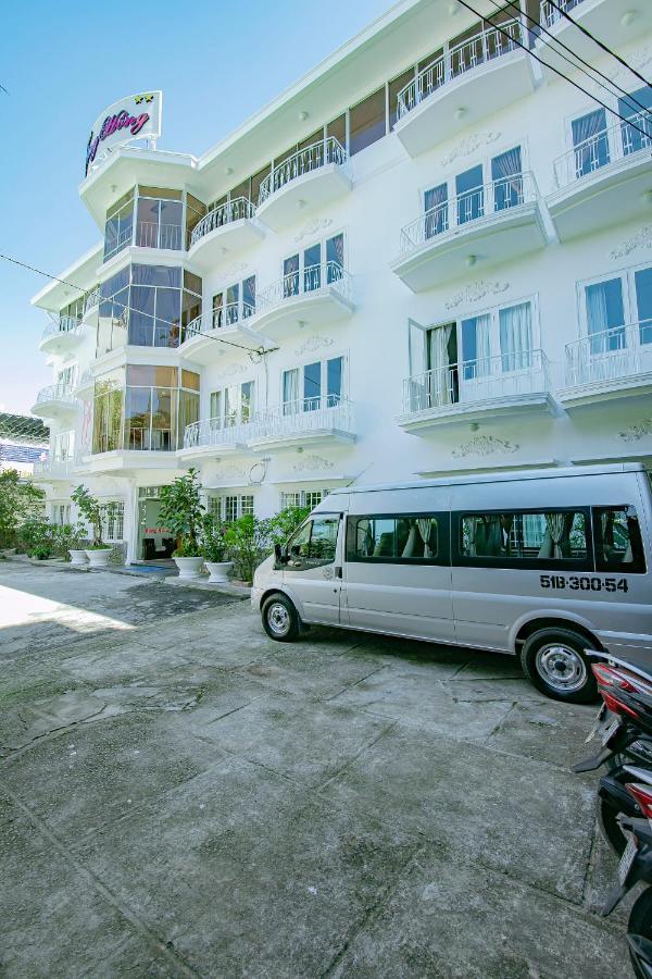 Bong Hong Hotel Νταλάτ Εξωτερικό φωτογραφία